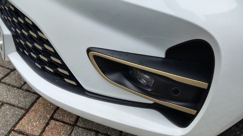 Stockport Car Sales Zoe Techno (12)